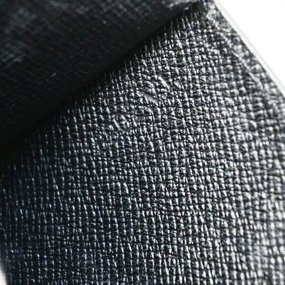 LOUIS VUITTON Arts Deco Clutch Bag Epi Leather Black Gold France M52632 66EB435 - Picture 12 of 12